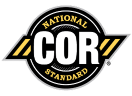 COR Certified