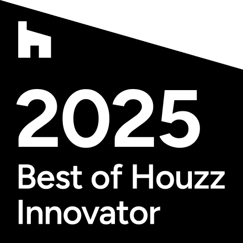Best of Houzz 2025 — Innovator