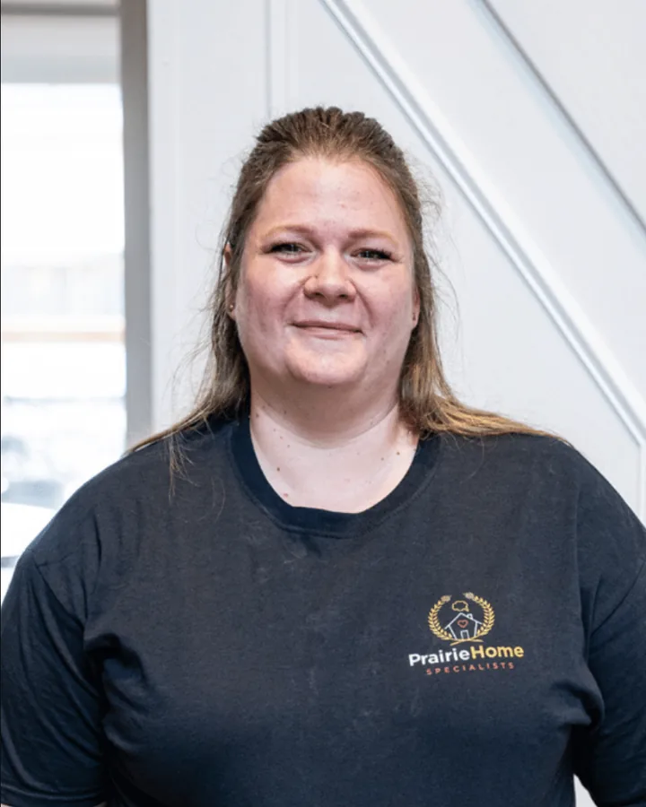 Stephanie Bishop, Interior Designer at PHS Renovations